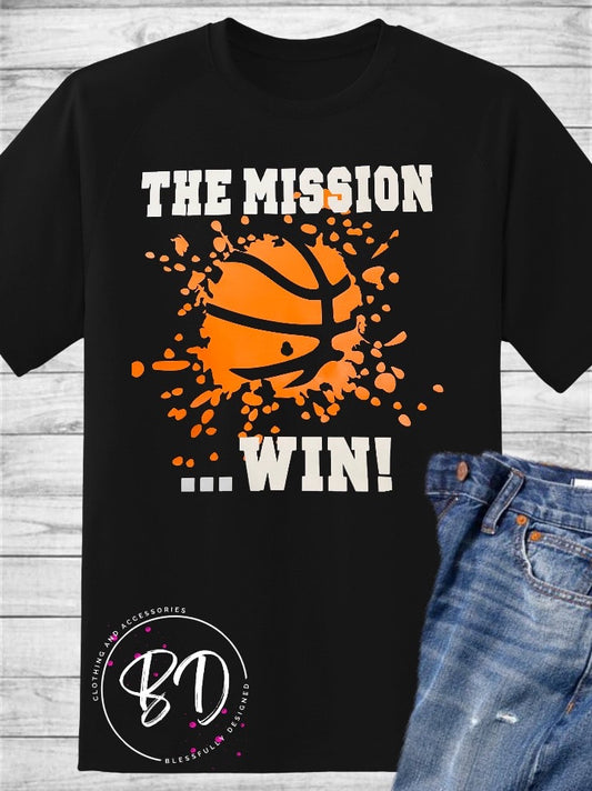 The Mission