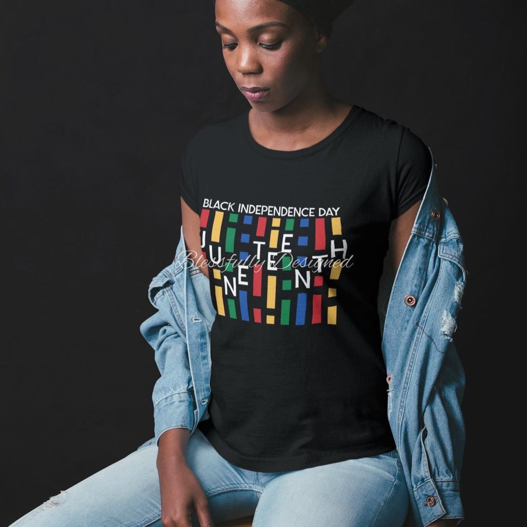 Black Independence | Juneteenth