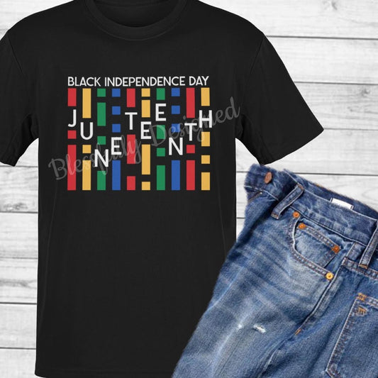 Black Independence | Juneteenth