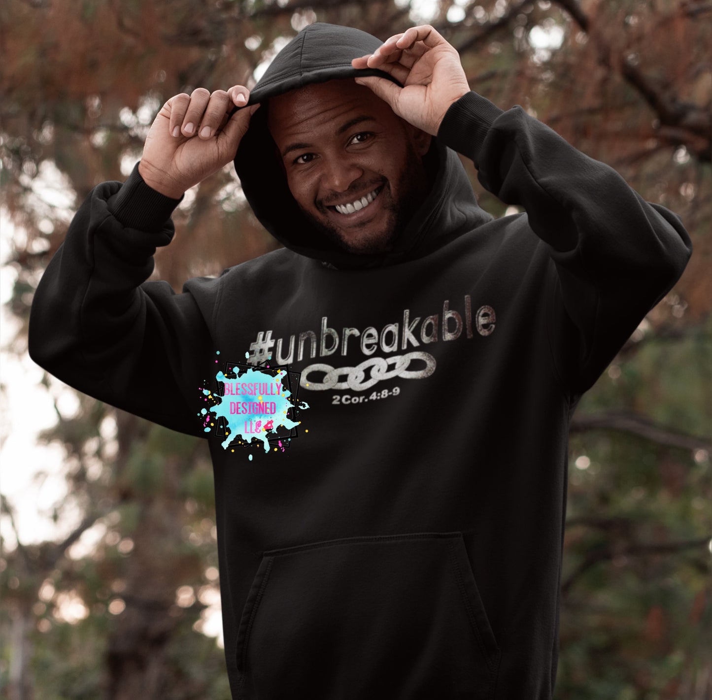 Unbreakable