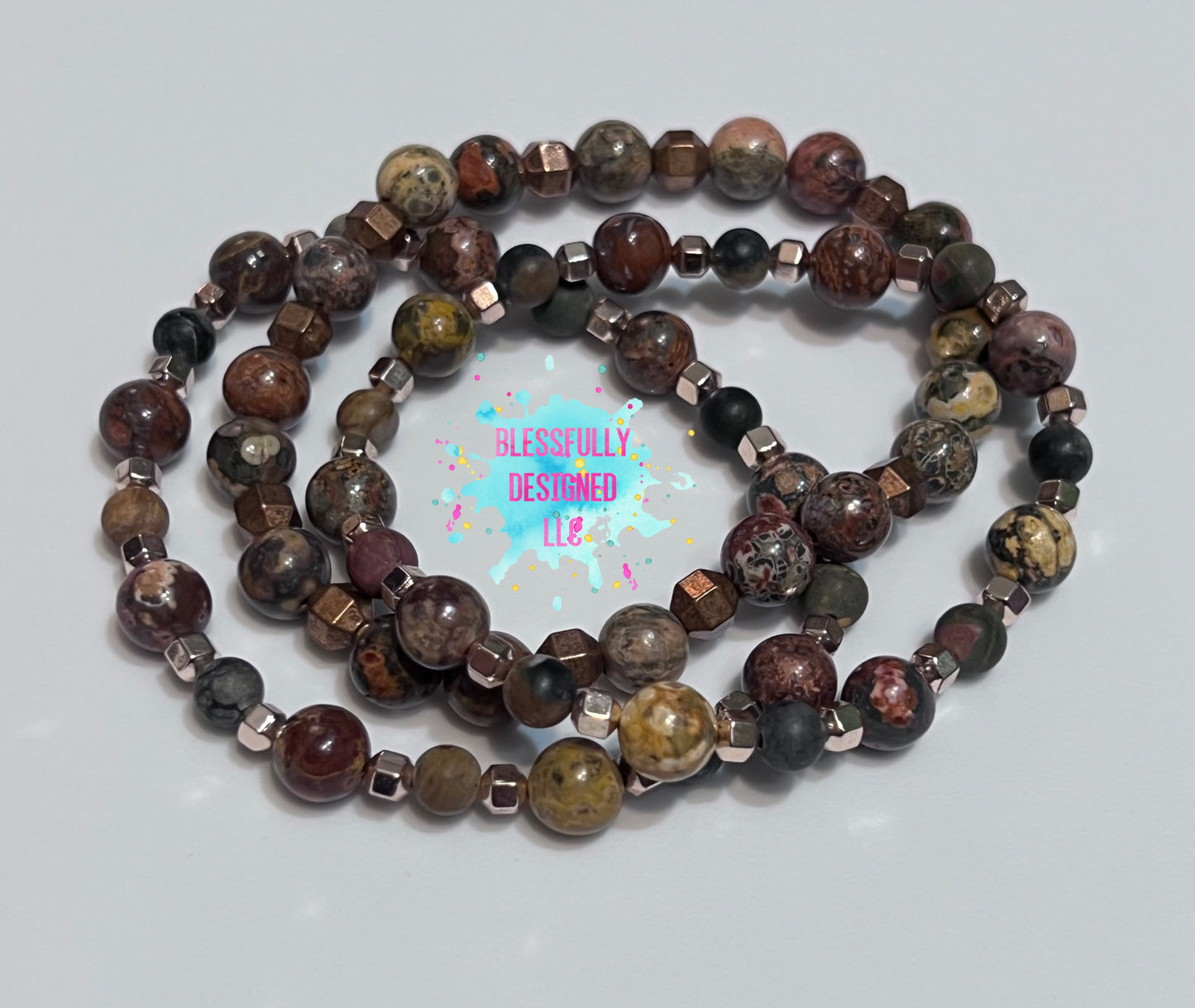 Mayan | 3 pc. set
