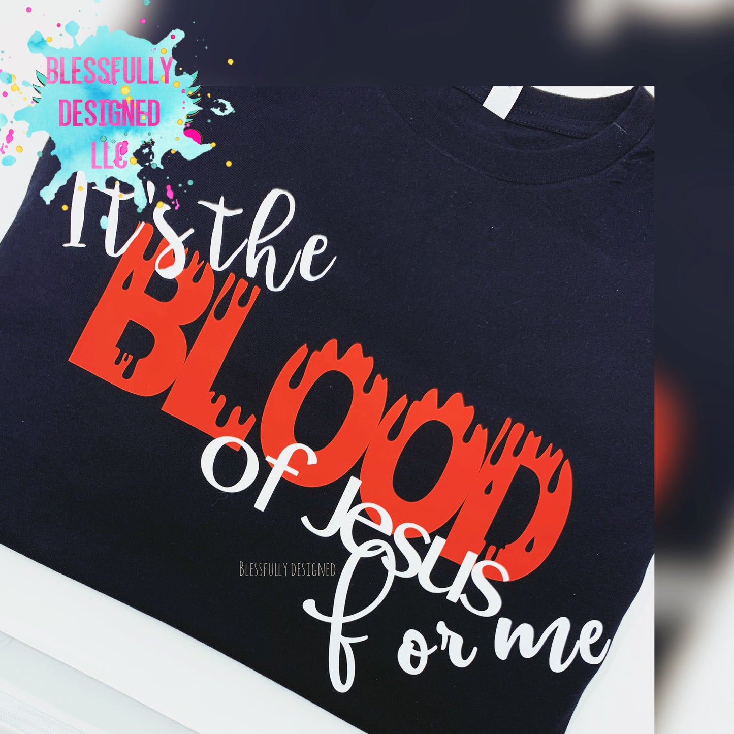 The Blood
