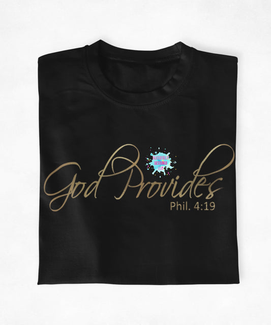 God Provides