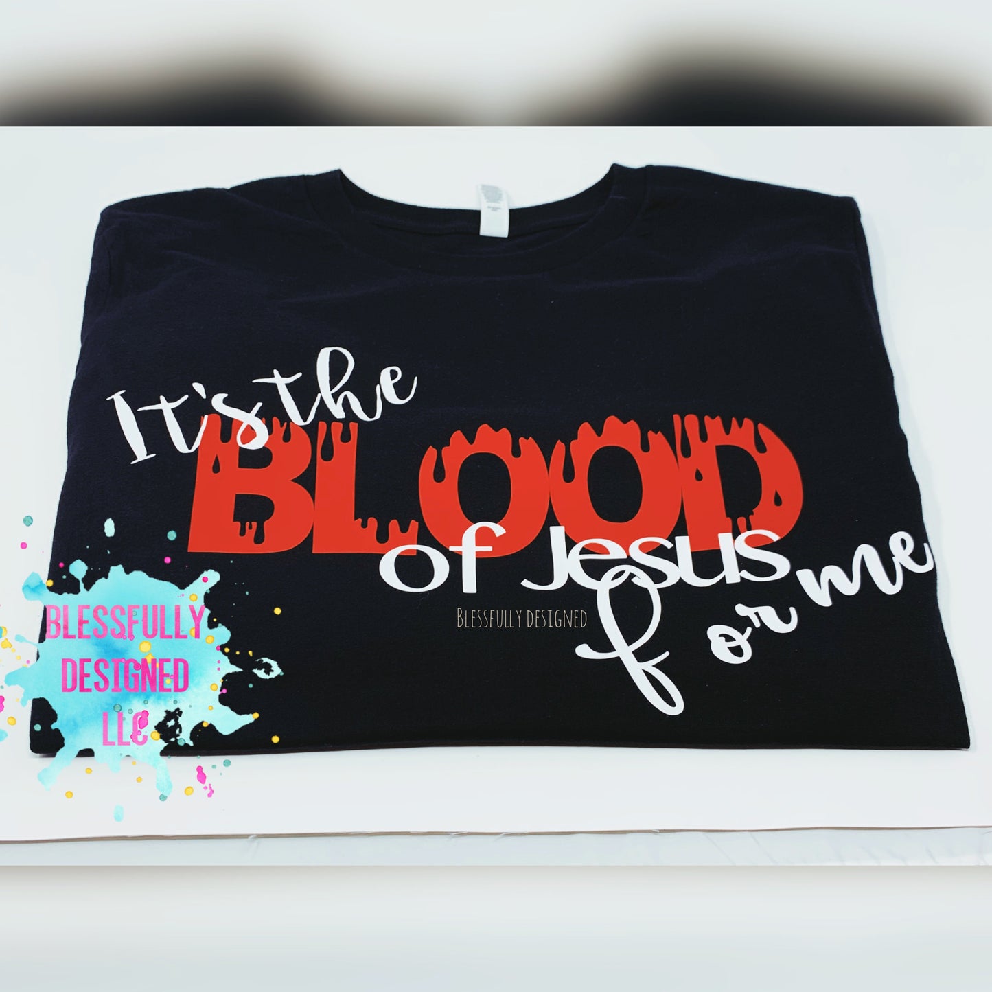 The Blood