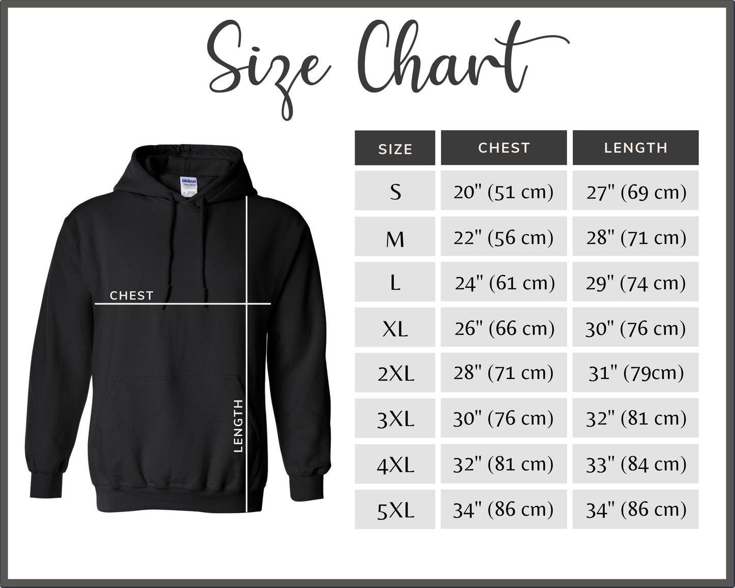 A Woman Who Knows Her Worth Hoodie