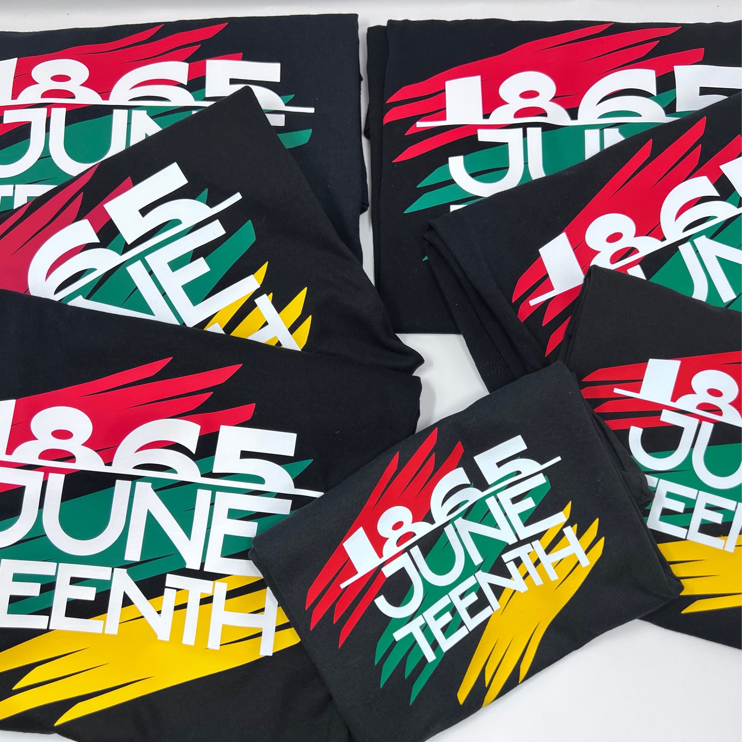 1865 Juneteenth