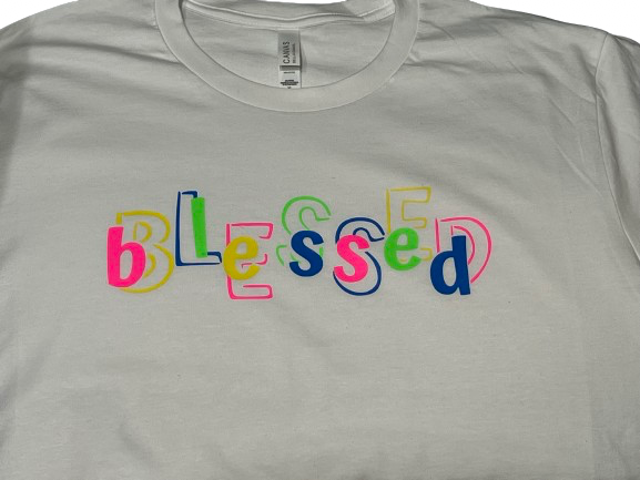 Blessed Blessed