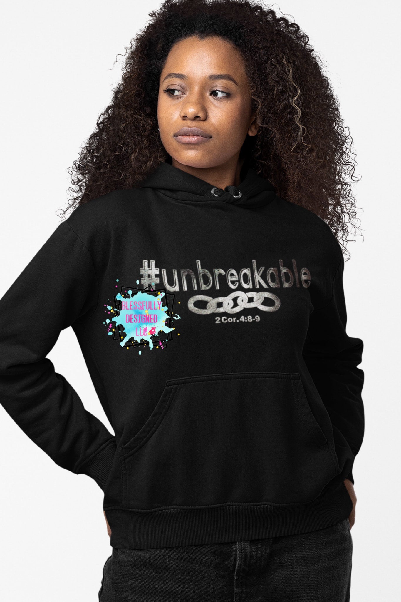 Unbreakable