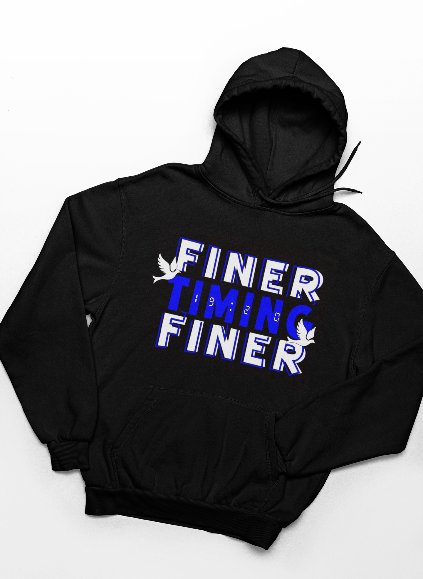 Finer Timing