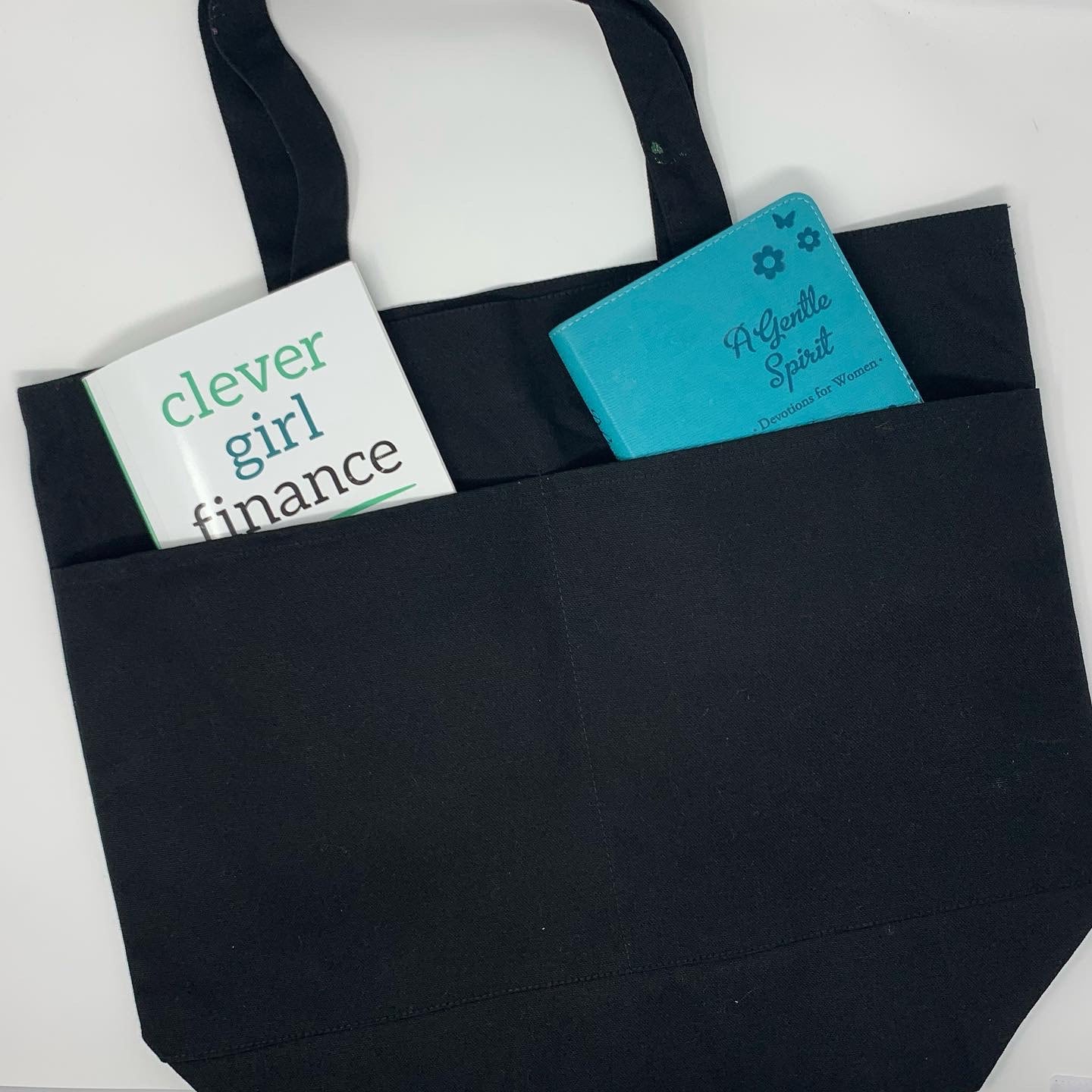 God Provides | Large Tote
