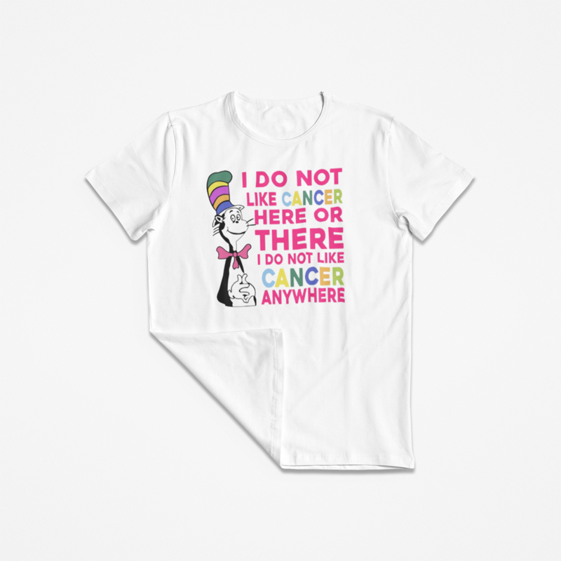 Don’t Like Cancer