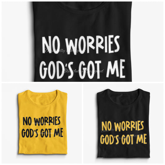 No Worries