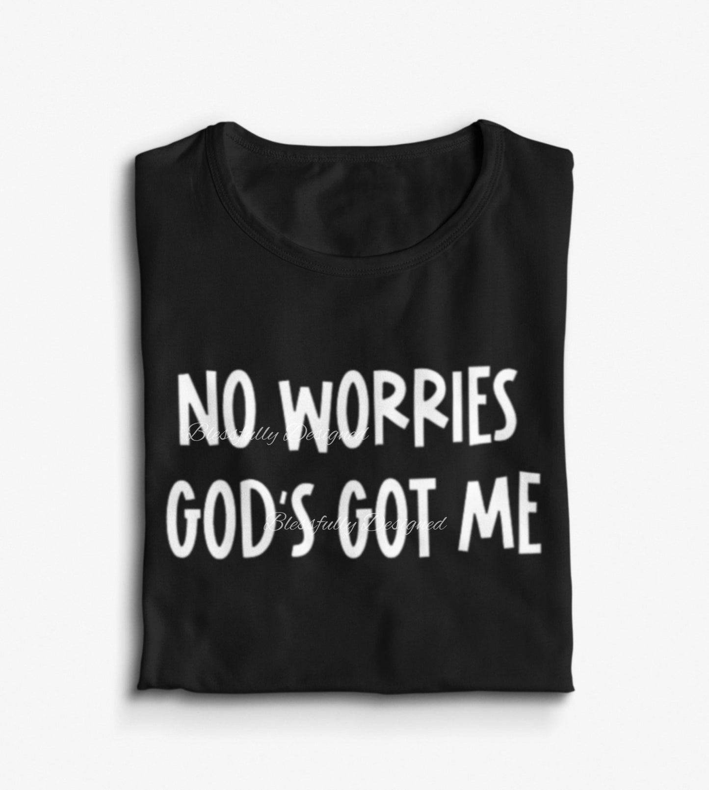 No Worries