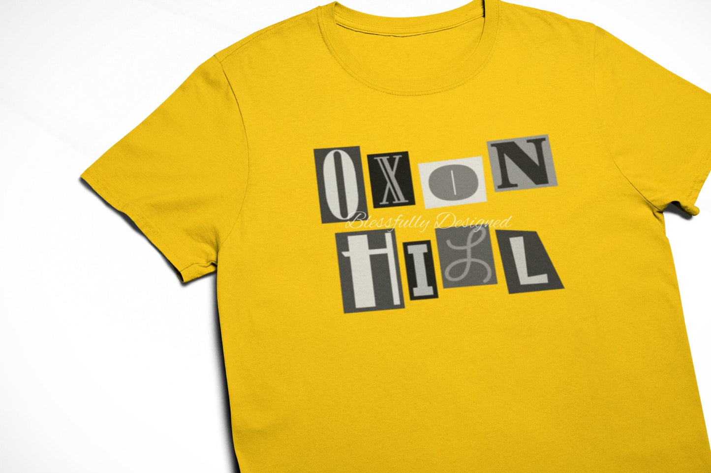 Oxon Hill