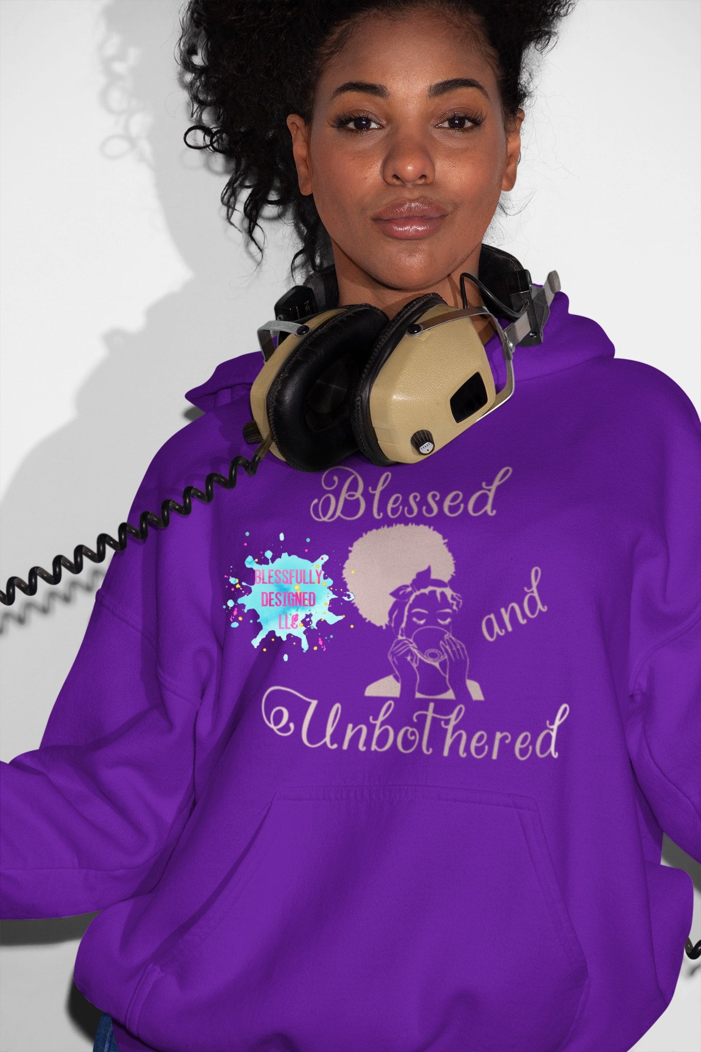 Unbothered