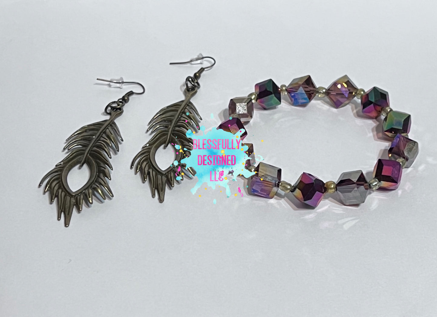 Fly | 2 pc Set