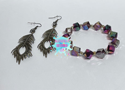 Fly | 2 pc Set
