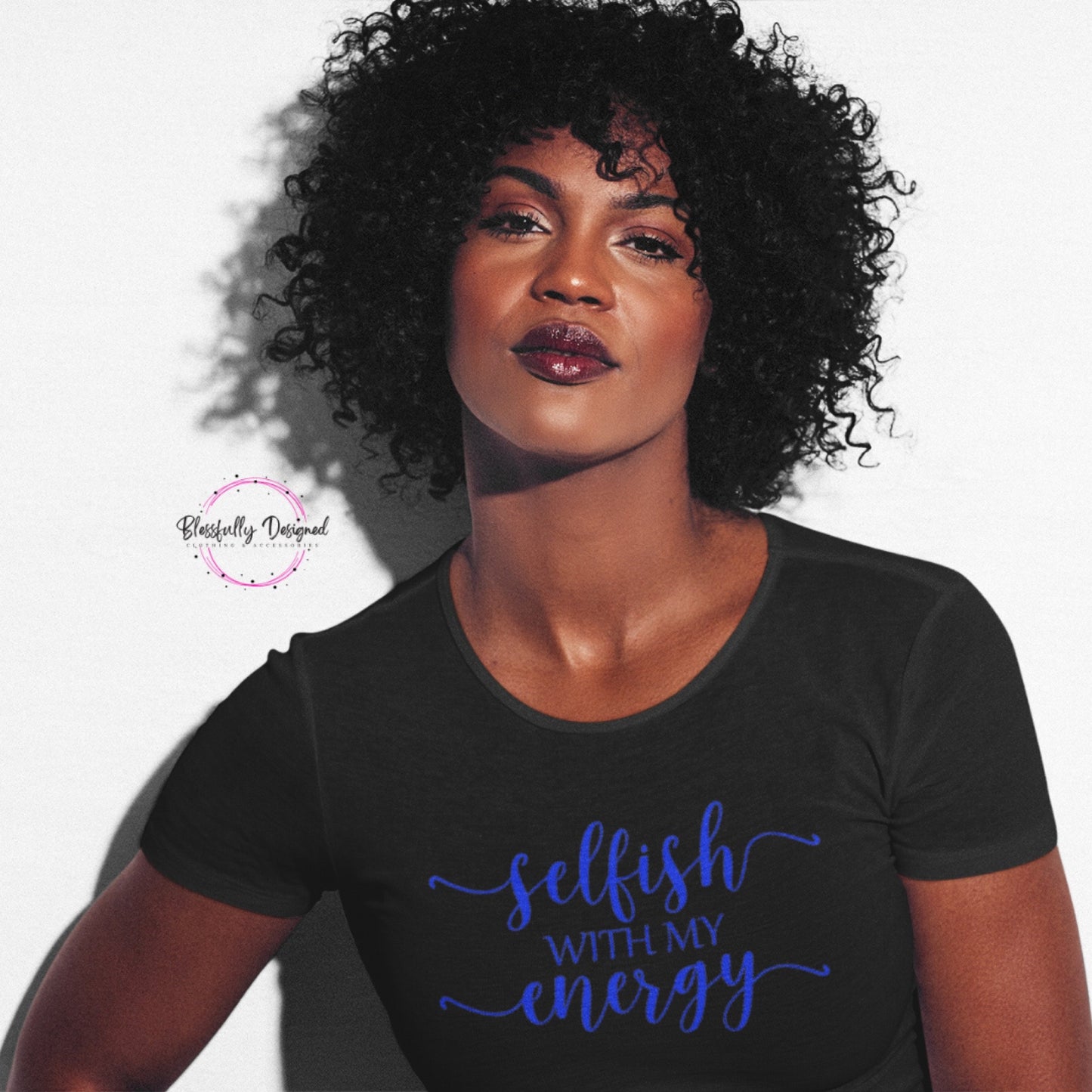 Selfish Energy