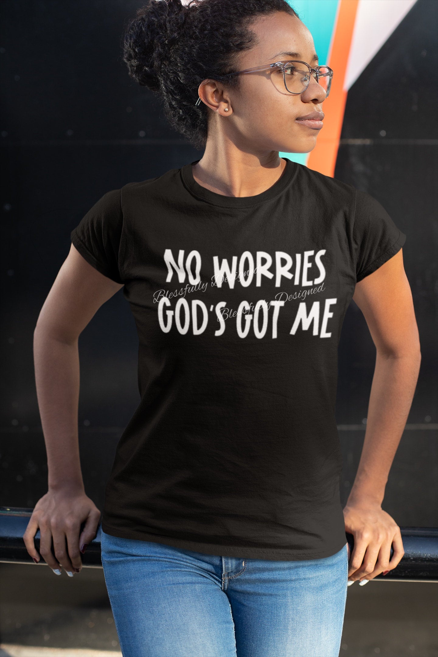 No Worries