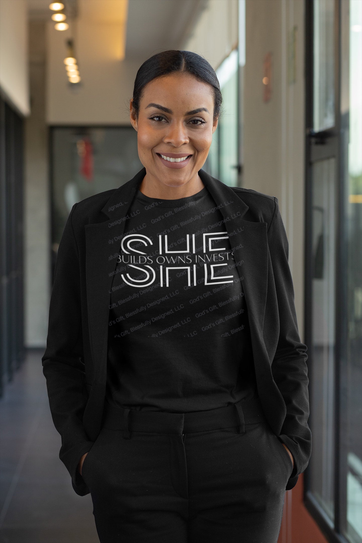 SHE