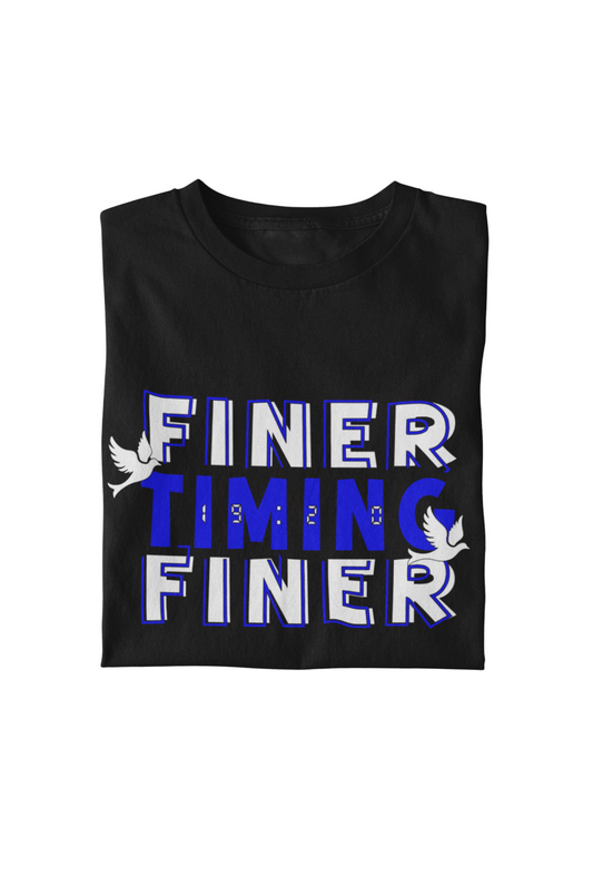 Finer Timing