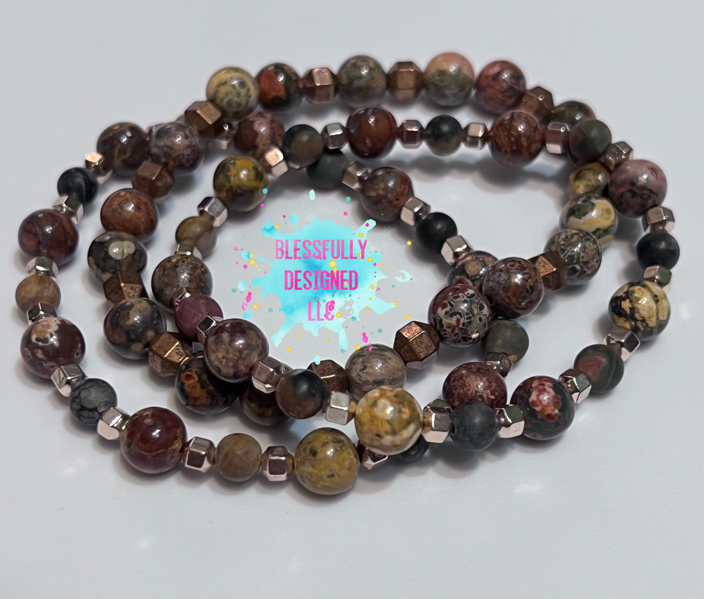 Mayan | 3 pc. set