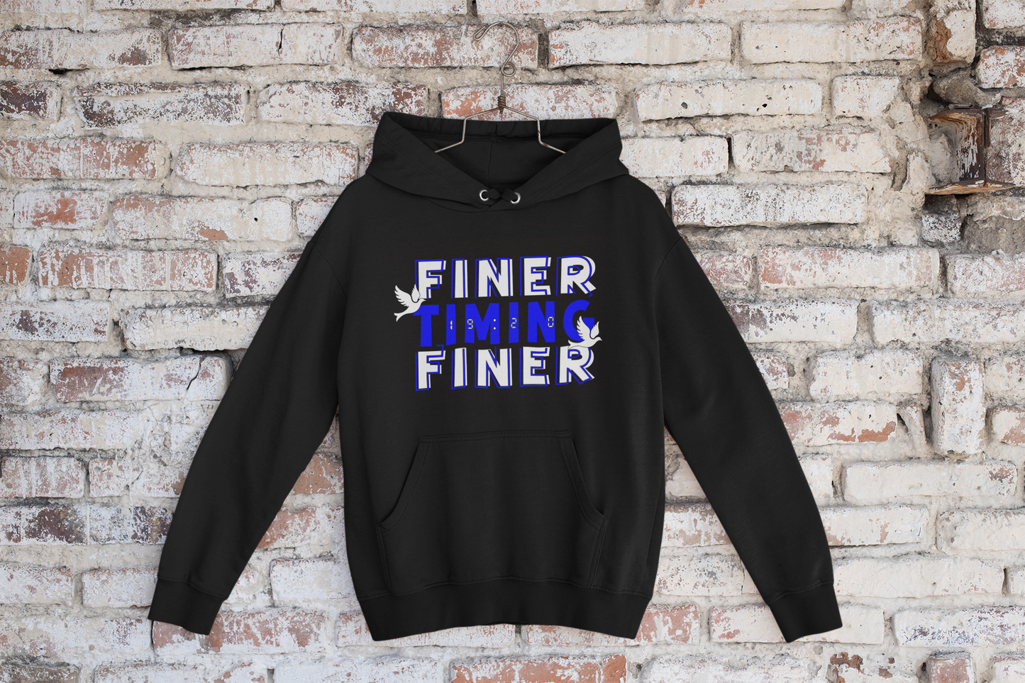 Finer Timing
