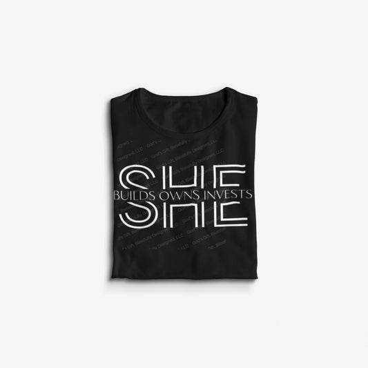 SHE