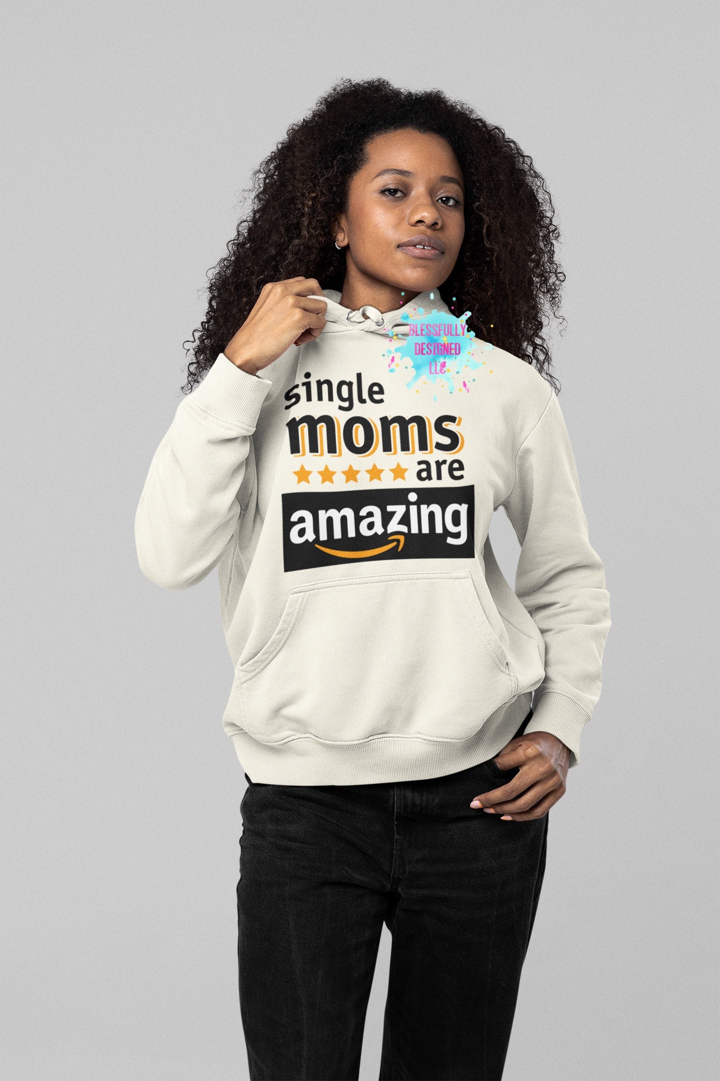 Single Moms