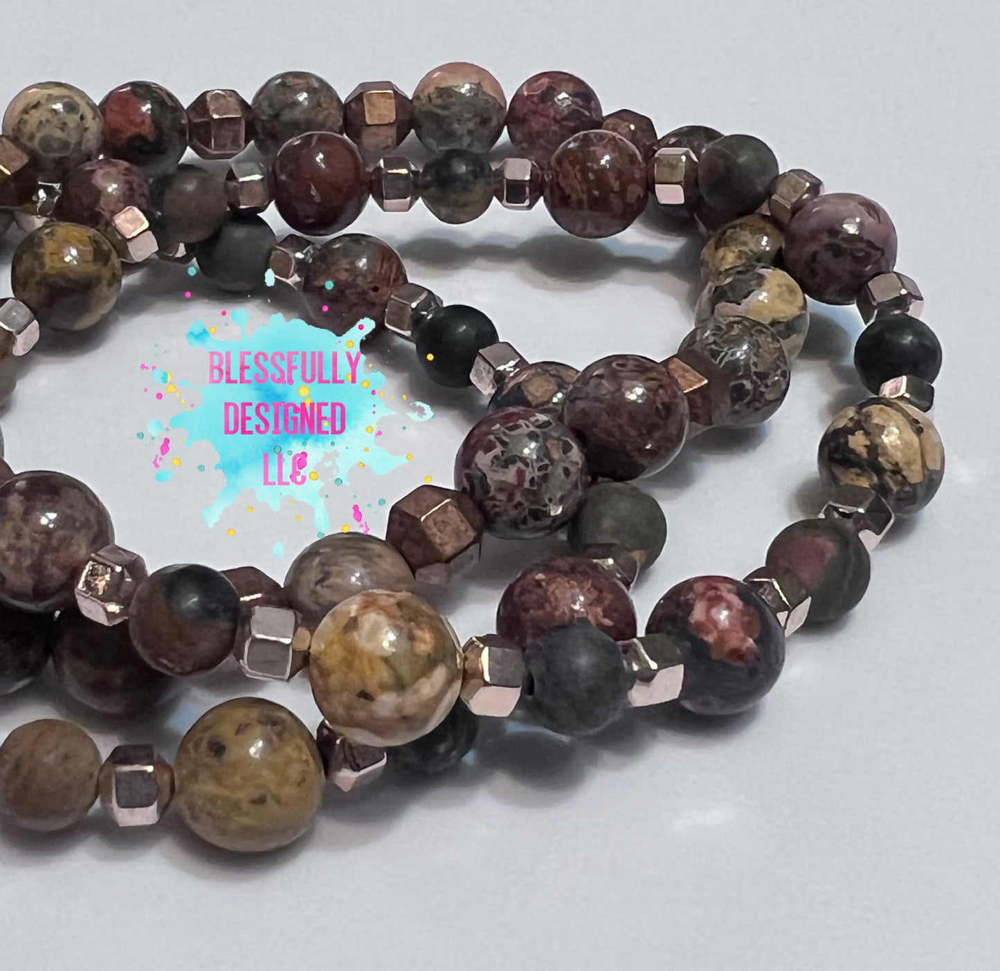 Mayan | 3 pc. set