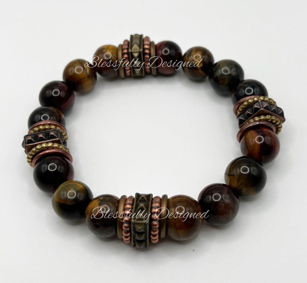 Tribal Warrior | 3 Piece Set