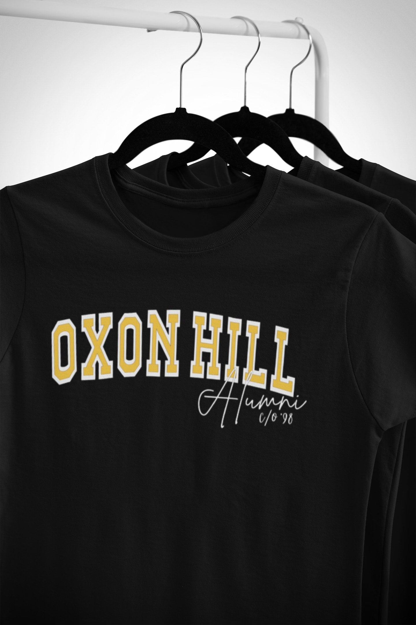Oxon Hill Alumni
