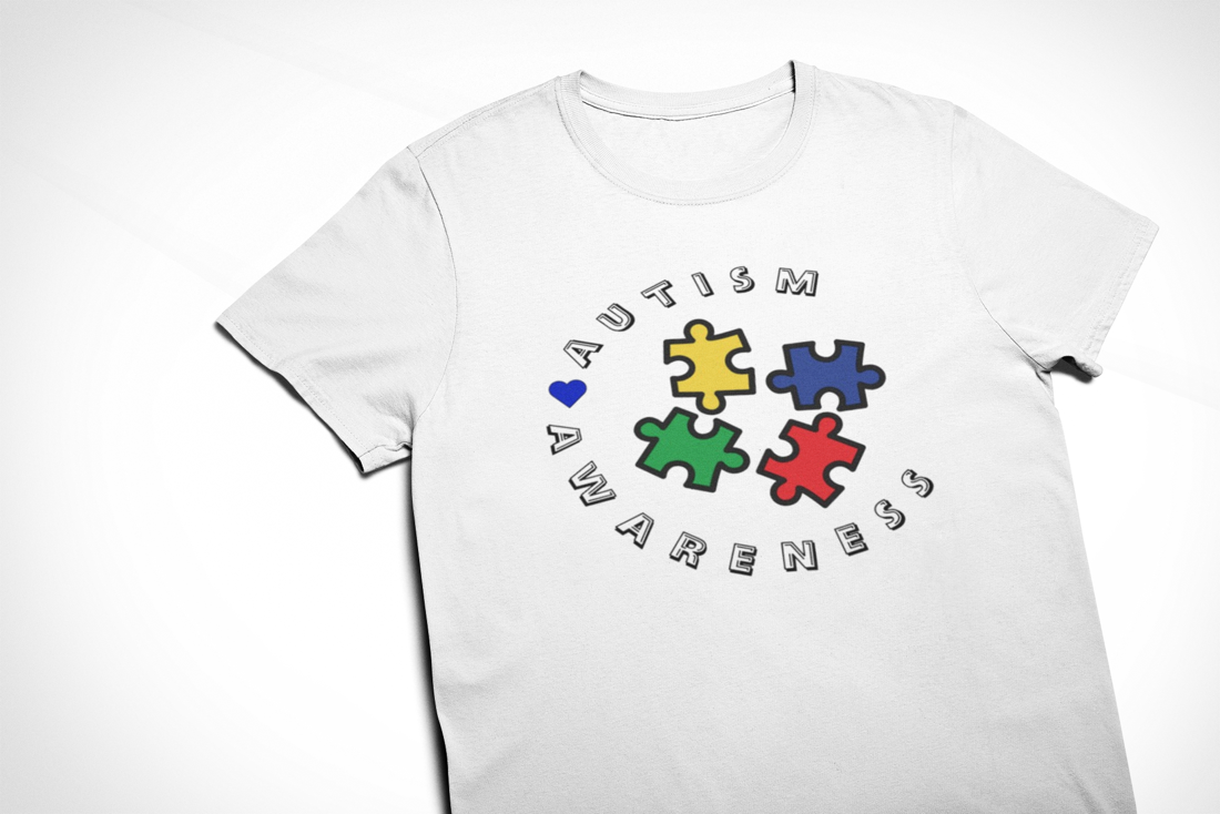 Autism Awarness Shirt