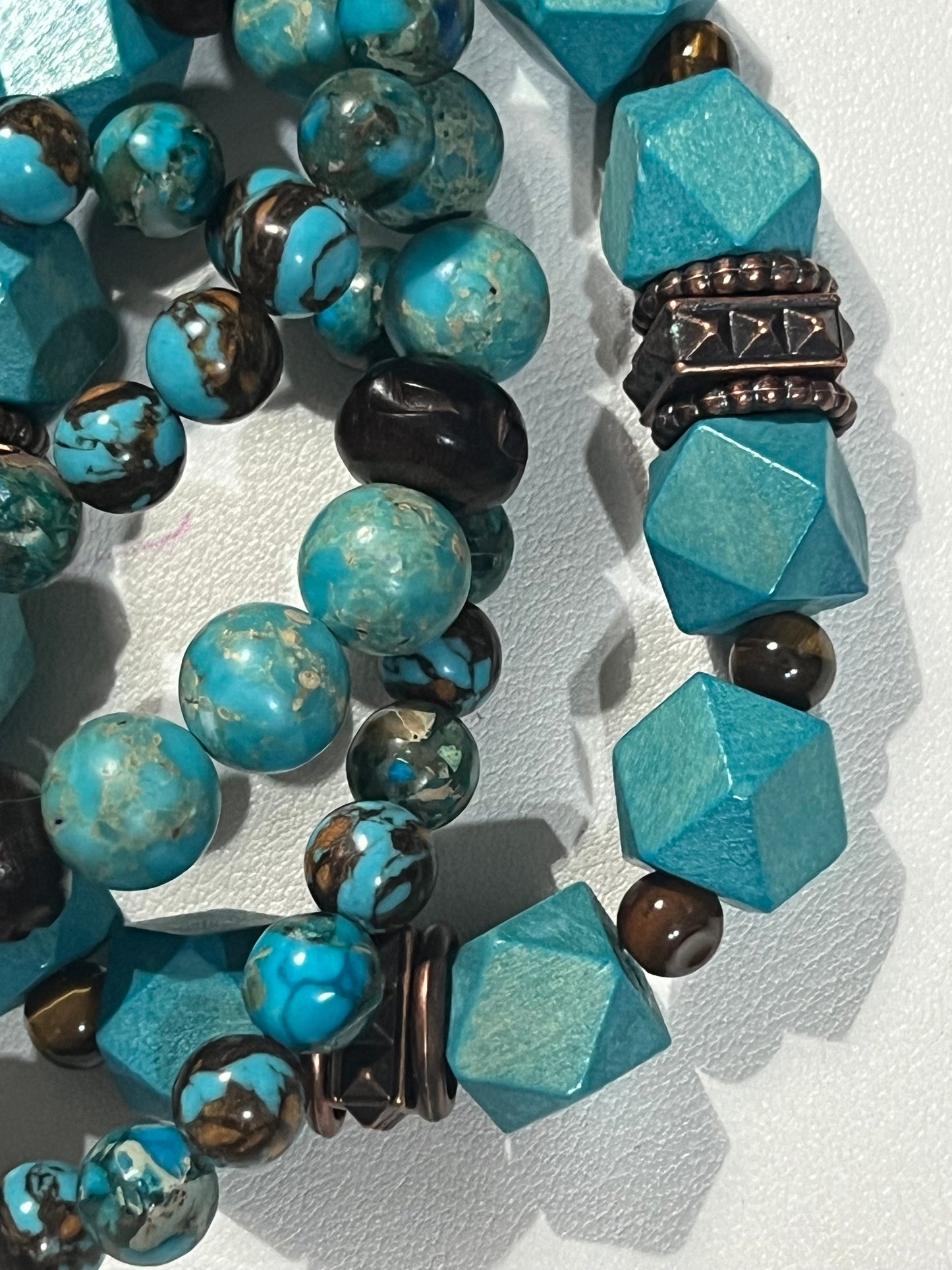 Caribbean Island | 4pc. Set