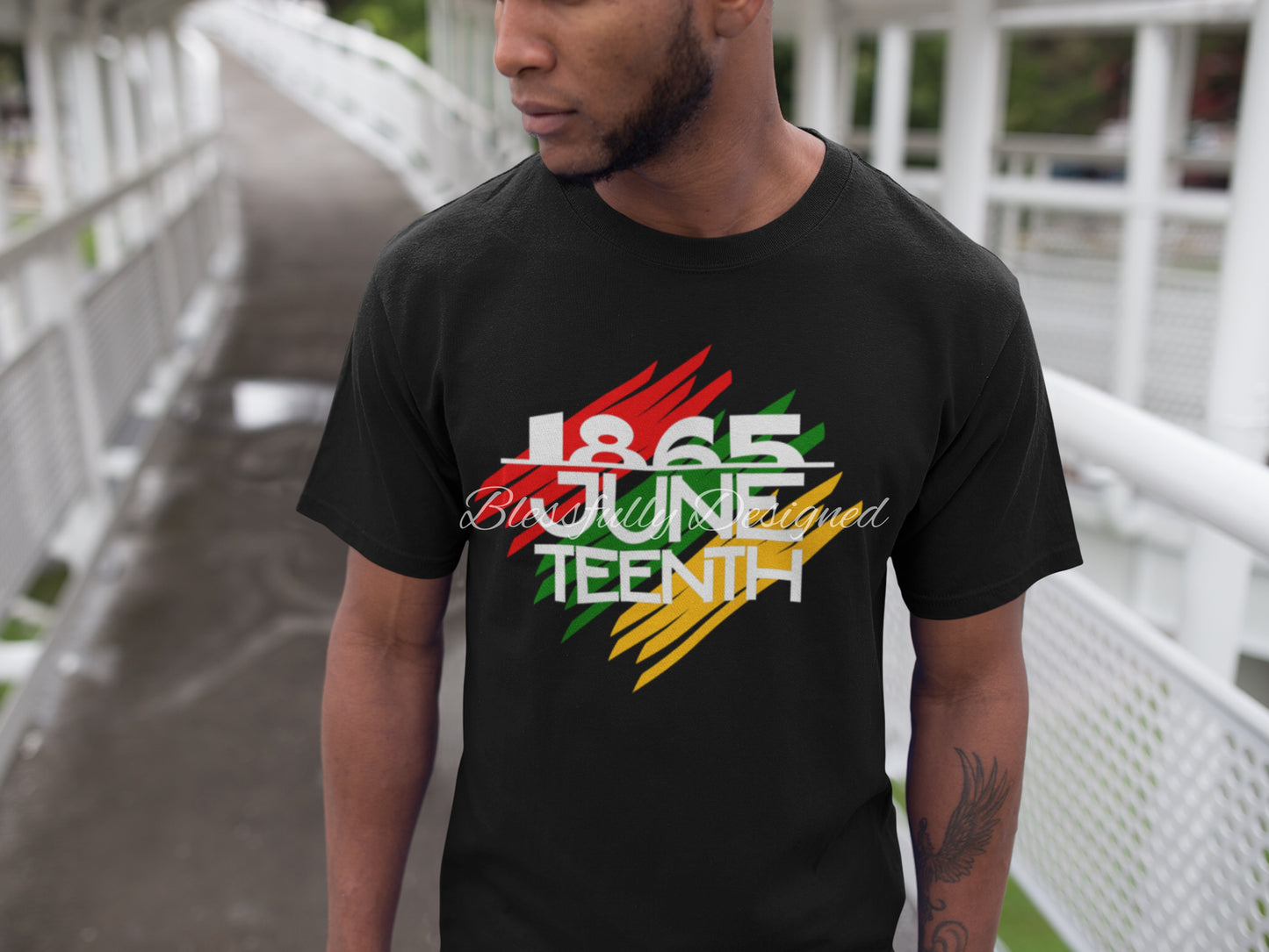 1865 Juneteenth