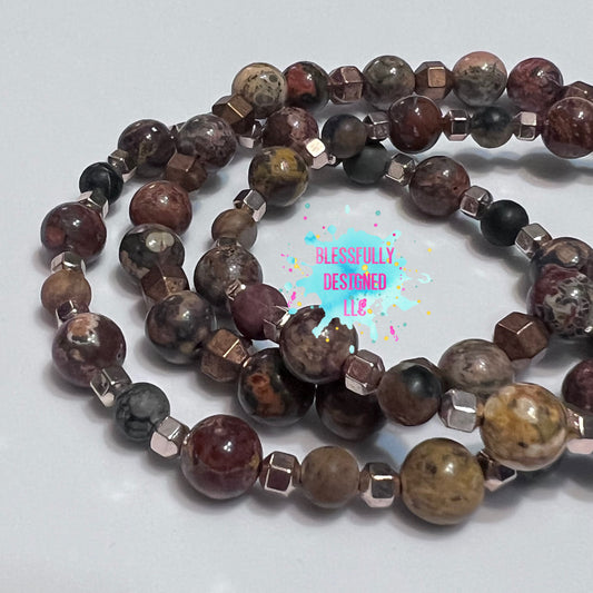 Mayan | 3 pc. set