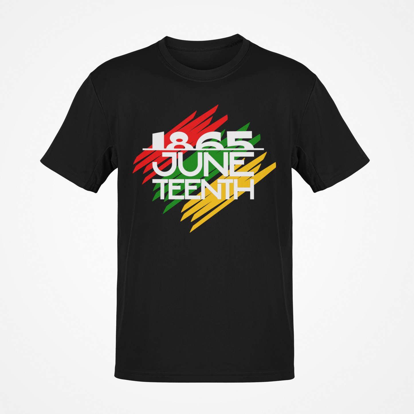 1865 Juneteenth
