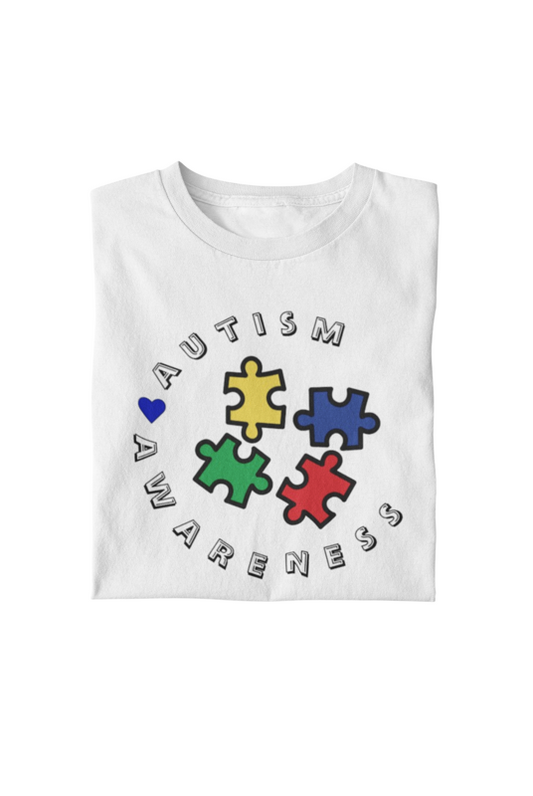 Autism Awarness Shirt