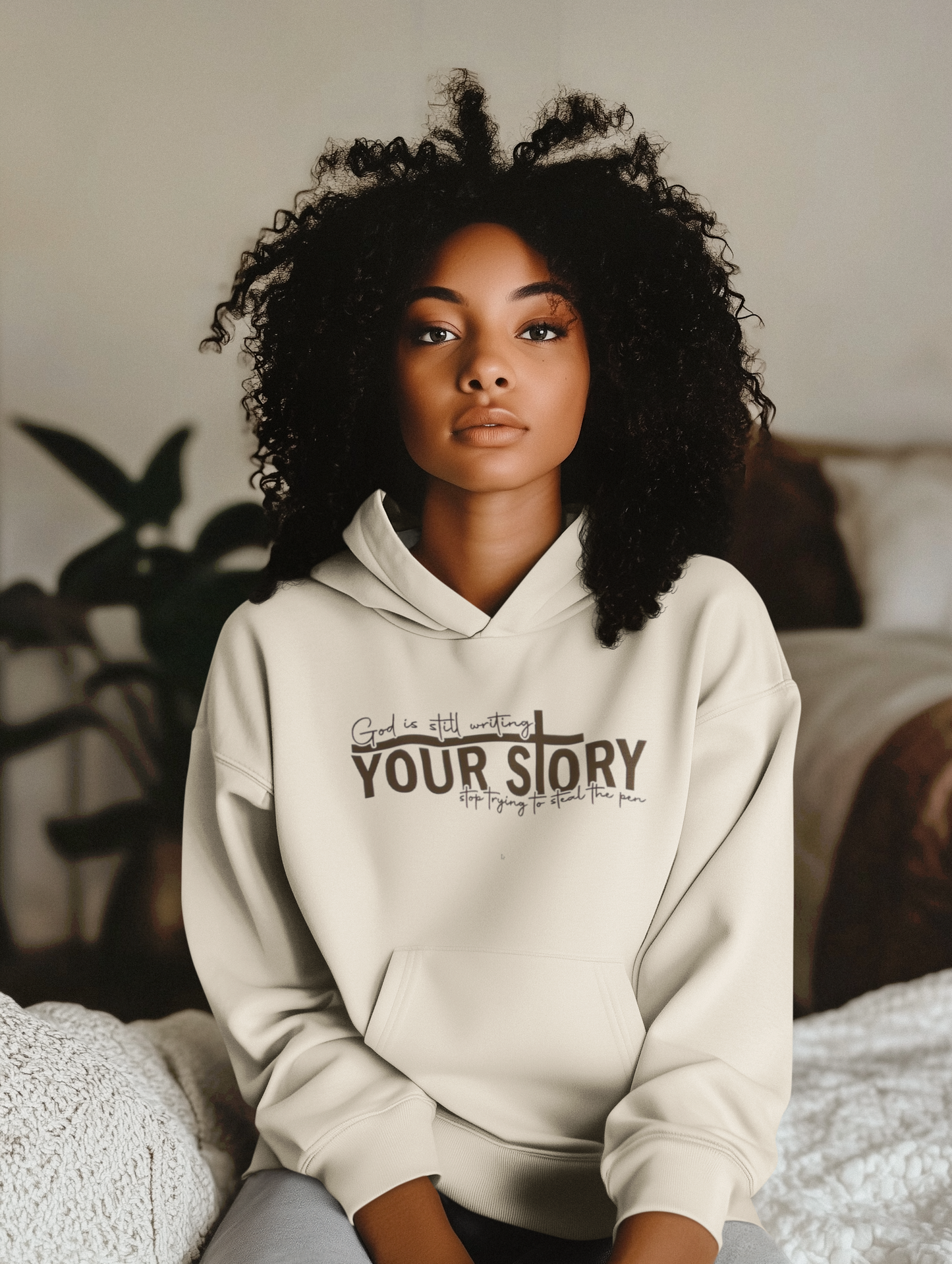 Your Story | Hoodie