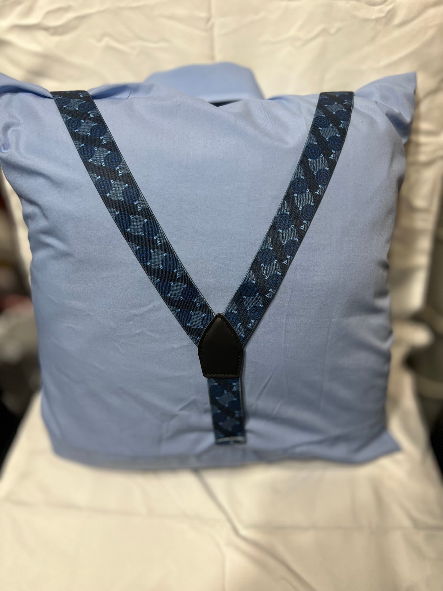 Memory Pillow
