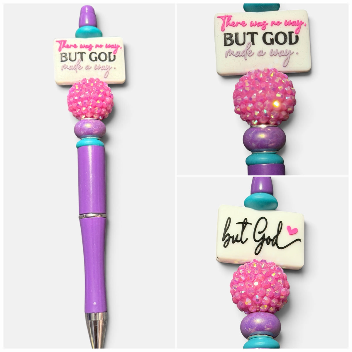 Spiritual Pens