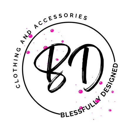 Blessfully Designed LLC