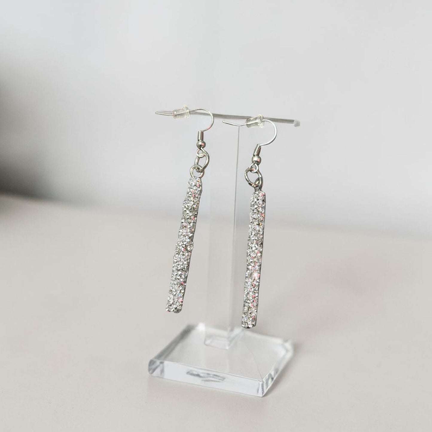 Sparkle Bars