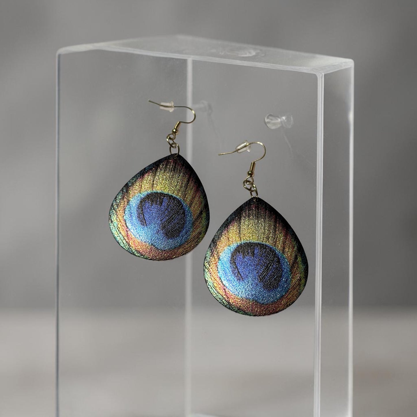 The Peacocks
