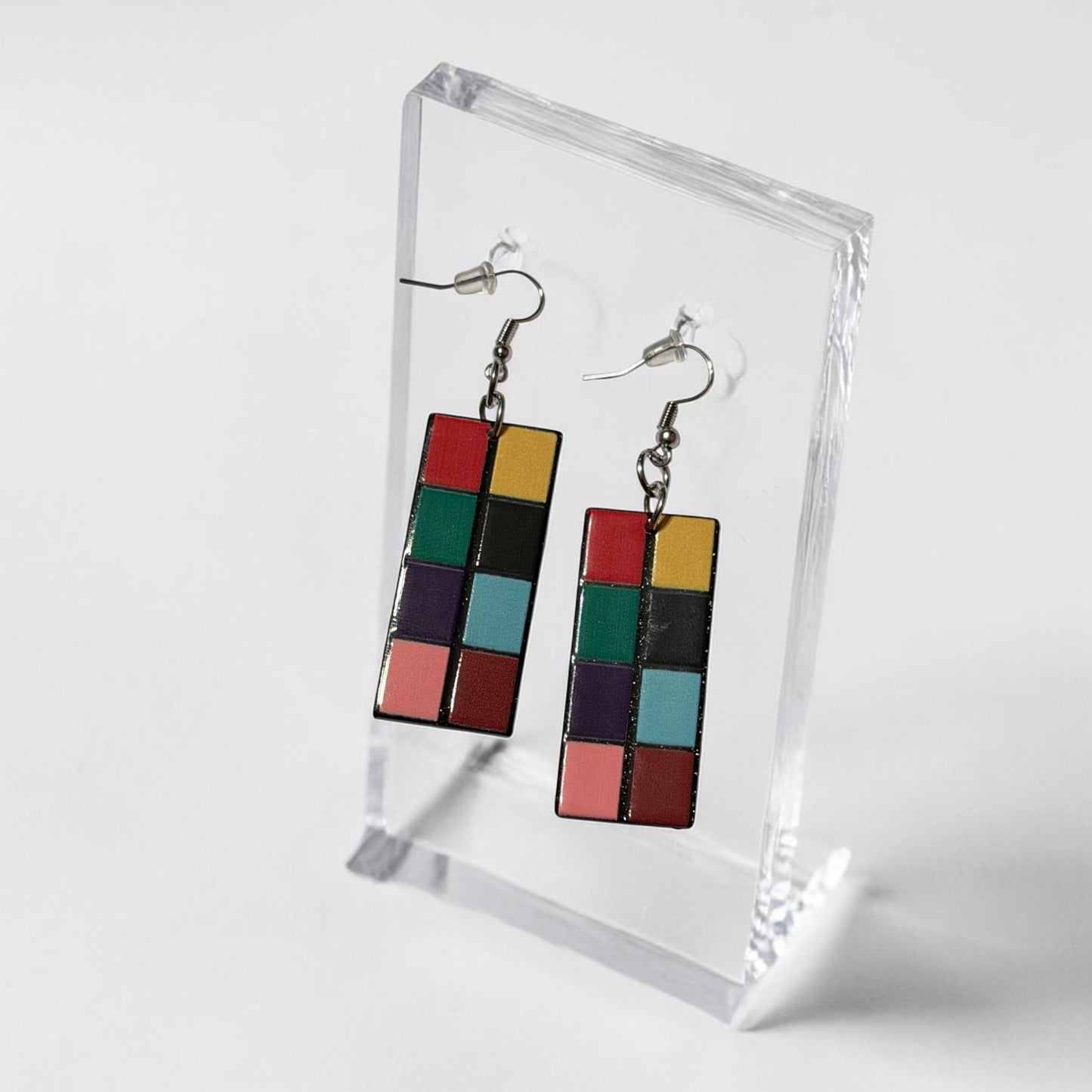 Color Block