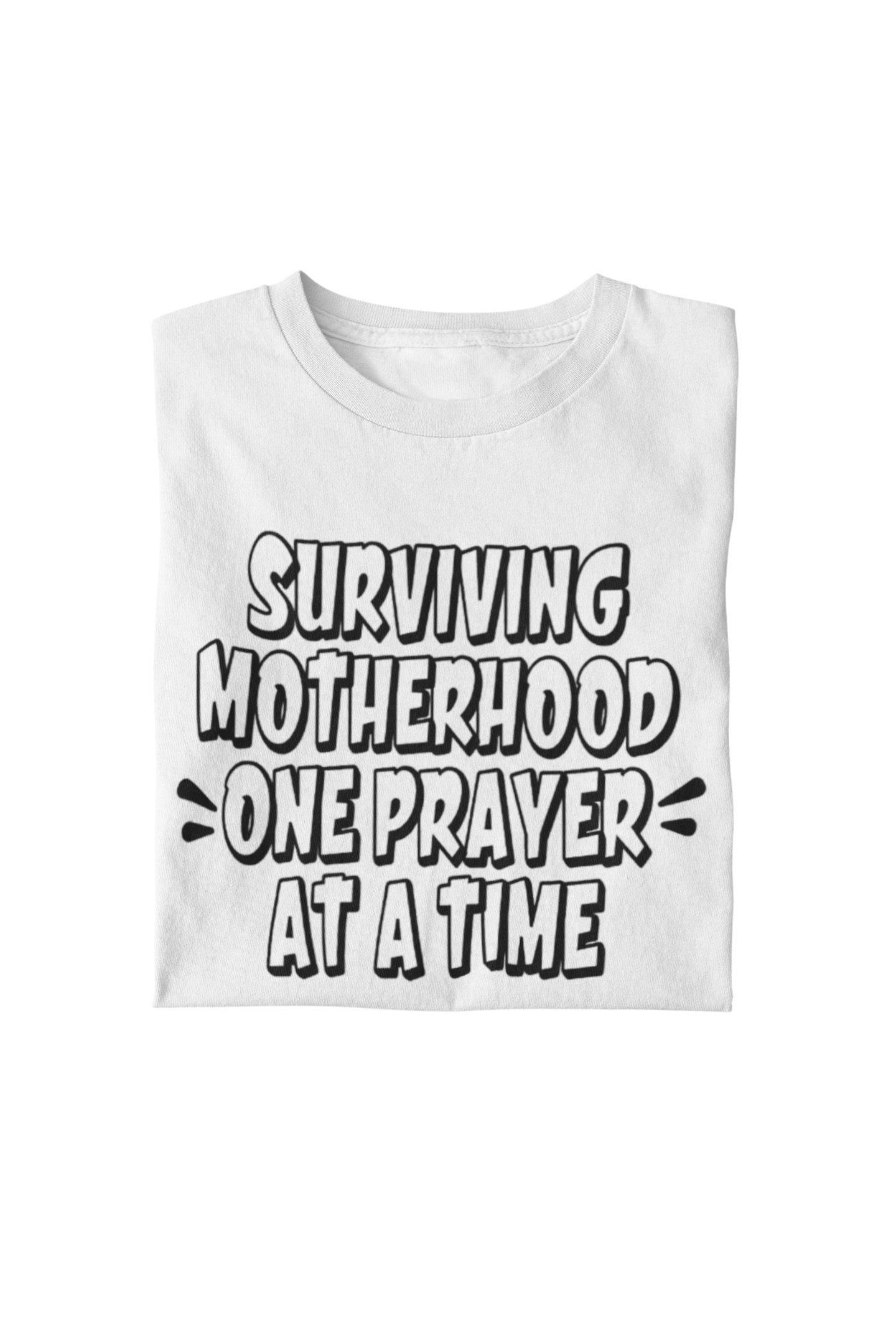 Surviving Motherhood