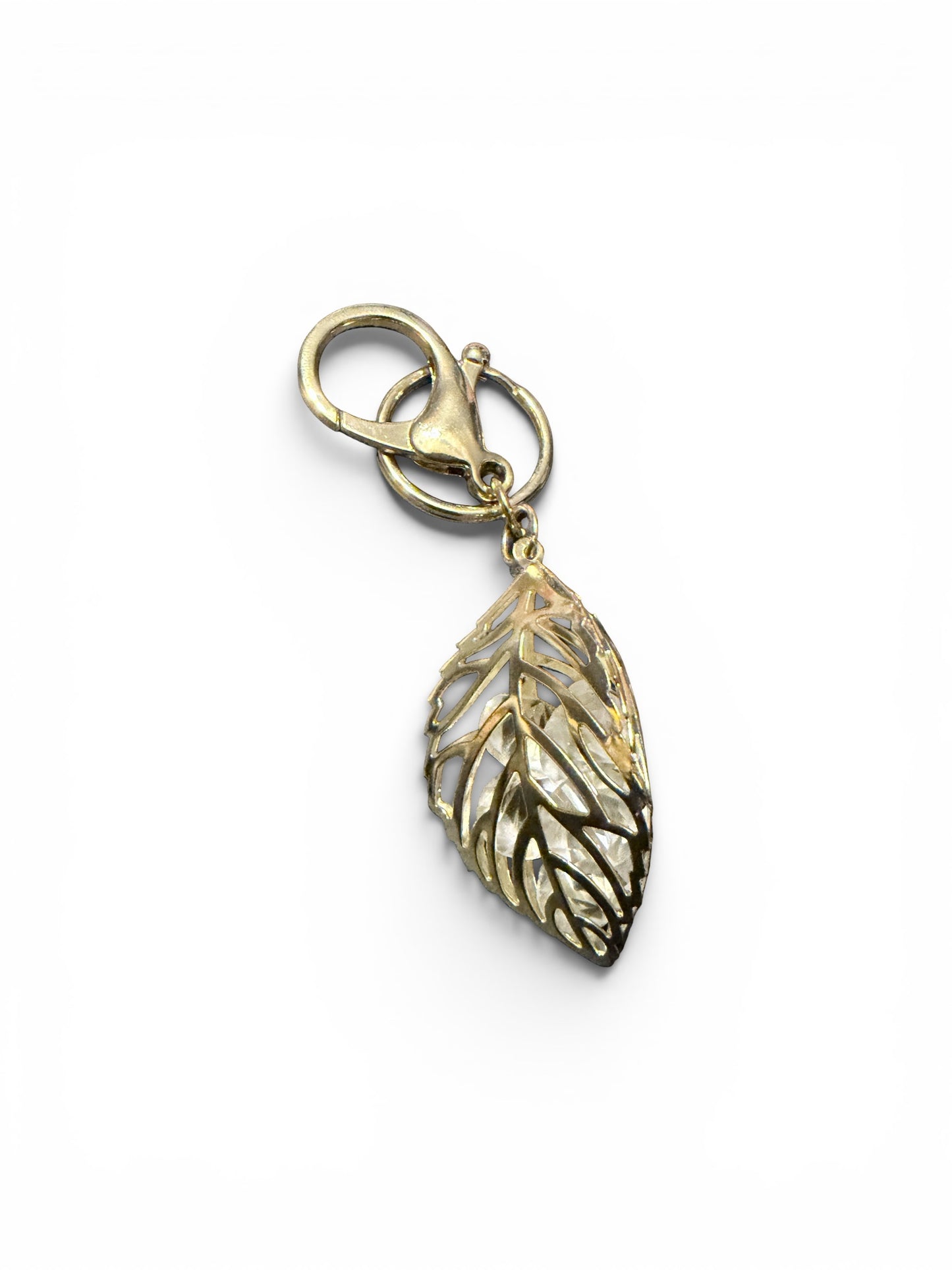Gold Leaf