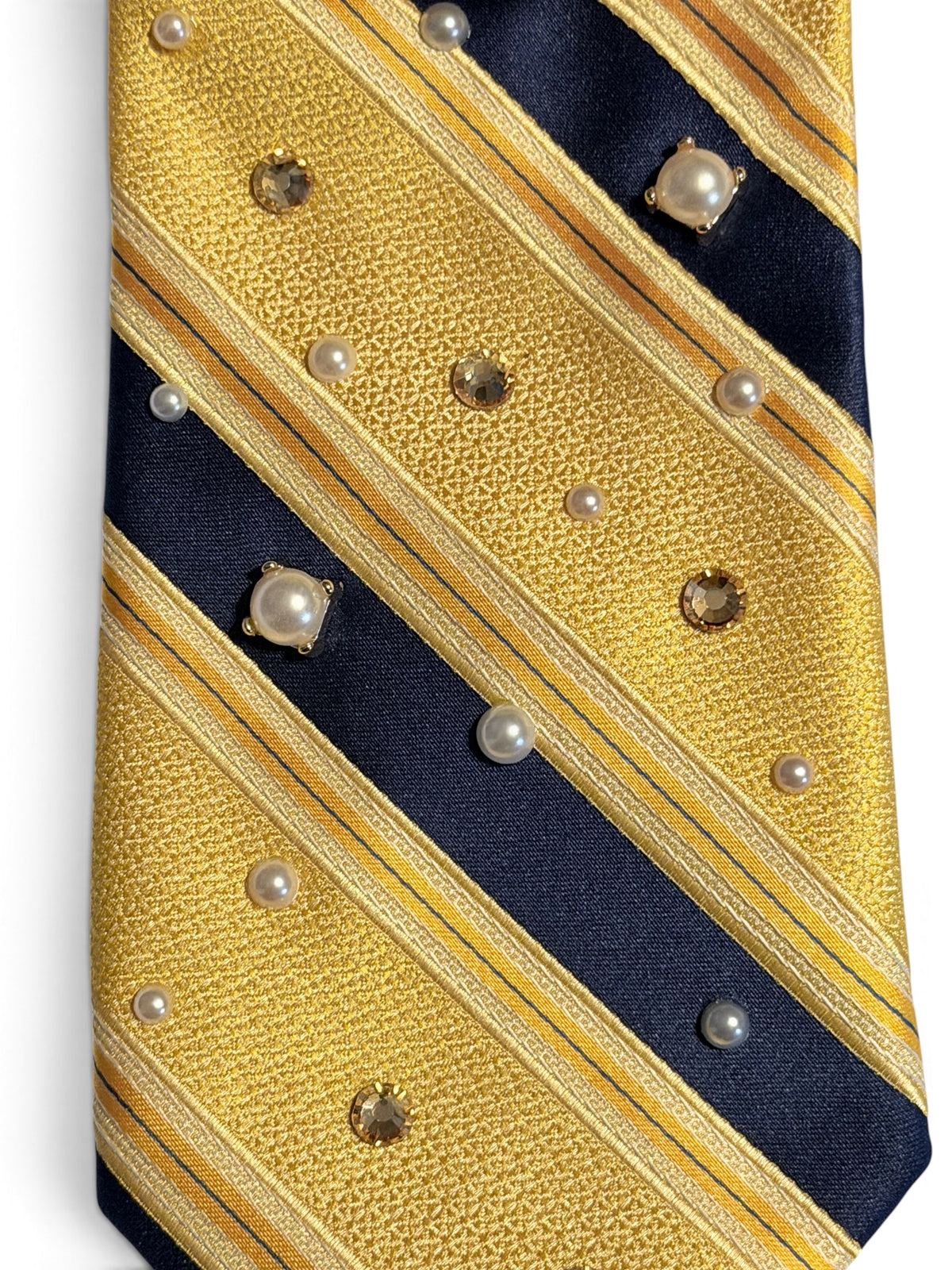 1922 Tie Necklace