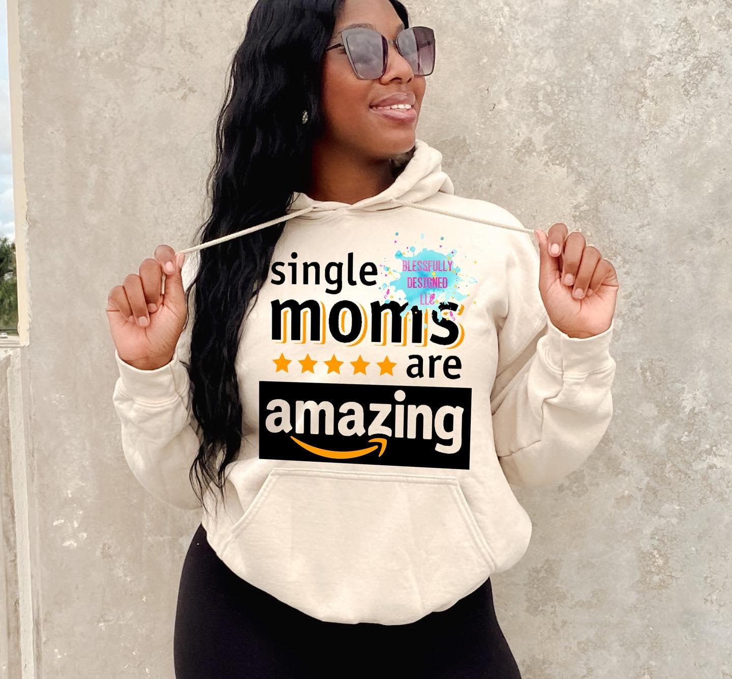 Single Moms
