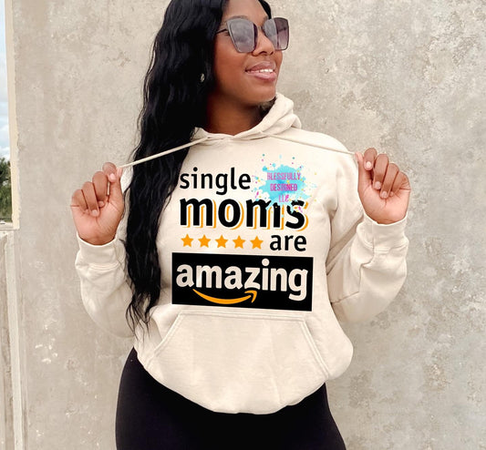 Single Moms